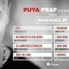 Asculta noul EP Puya - Maidanez (audio)