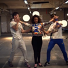 Aylin & The Lucky Charms - 10 Feet Tall (videoclip nou)