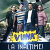 DVD-ul Vunk - La Inaltime, disponibil pe Youtube (video)