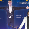 Kings On Ice Olympic Gala 2014, in aprilie 2014 la Bucuresti
