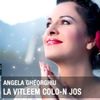 Primul album de colinde semnat Angela Gheorghiu, laudat de The Gramophone