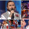 Vocea Romaniei, sezon 3: vezi prestatiile din semifinala (video)