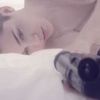 Miley Cyrus - Adore You (videoclip nou)
