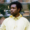 Sampha, locul 4 in topul BBC Sound of 2014