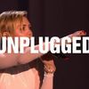 Miley Cyrus la MTV Unplugged (promo video)