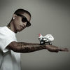 Major Lazer Feat. Pharrell - Aerosol Can (piesa noua)