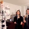 Lorde - Team, interpretata de un clovn cu voce de aur (video)
 