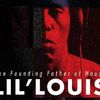 Concurs: invitatii la aniversarea Absolut Color cu Lil' Louis