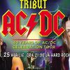 40 de ani de AC/DC cu THE ROCK la Hard Rock Cafe!