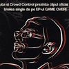 Crowd Control - Crowd Control (teaser videoclip)