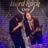  Poze The R.O.C.K - 40 ani de AC/DC la Hard Rock Cafe - 25 aprilie