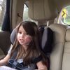 O fetita de 5 ani l-a cucerit pe Justin Timberlake cu un 'cover' dupa Mirrors (video)