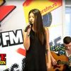 Antonia - Wild Horses live @ Pro FM (video)