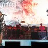 Eminem & Rihanna - The Monster / Love The Way You Lie / Stan live @ Lollapalooza 2014 (video)