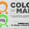 Roots Revival Romania – Colors of Maria - Turneu national in 10 orase