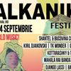 O luna pana la Balkanik! Festival: ultimele abonamente early bird + noi confirmari | playlist de festival