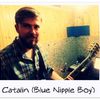 Catalin (Blue Nipple Boy) si vara sa in trei cuvinte: calda, ocupata, gustoasa