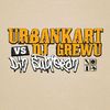 Download Urbankart vs. DJ Grewu - Din Subteran (album)