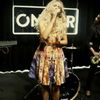 Andreea Banica - Acelasi iubit live @ Kiss FM (video)
