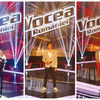 Vocea Romaniei, sezon 4, penultimele auditii pe nevazute: cunoaste concurentii (video)