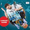 JerryCo lanseaza albumul Sange Albastru pe 30 octombrie, la Colectiv | asculta albumul intergral (audio)