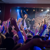 Poze concert Smiley la Hard Rock Cafe - 6 noiembrie 2014