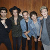 Asculta noul album One Direction - FOUR (audio)