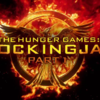 Asculta soundrack-ul The Hunger Games: Mockingjay Pt. 1 (audio)