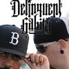 Inca doua nume pe afisul Delinquent Habits de la Hip Hop Kolektiv 2