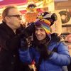 Marcel Pavel, Nico, Alina Eremia si altii intampina 'Iarna' cu un nou colind (video)