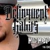 10 piese Delinquent Habits pe care abia asteptam sa le auzim la Hip Hop Kolektiv 2 (playlist)