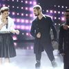 X Factor, sezon 4: Vezi prestatiile din a doua gala live si cine merge in semifinala (video)