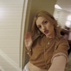 Alexandra Stan ft. Connect-R - Vanilla Chocolat (video selfie)
 
