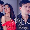 Geo Raphael & Adena lanseaza melodia "Tu Mano" (audio)