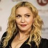 Madonna  a avut parte de un moment penibil la Brit Awards
 