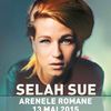 Selah Sue: "Reason" in playlist-urile radiourilor de profil din Romania 
 