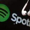 Spotify a adunat inca 350 de milioane de dolari