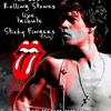 Best Rolling Stones Live Tribute cu Sticky Fingers din Italia, pe 14 mai la Hard Rock Cafe