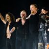 Metallica a fost headliner la festivalului Rock In Rio USA (video)