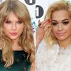 Rita Ora: "Taylor Swift este cea mai buna compozitoare a generatiei noastre"