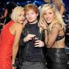 Colaborarea dintre Rita Ora si Ed Sheeran sarbatoreste faptul ca cei doi nu au fost cuplati 