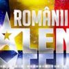 Inca trei concurenti au mers mai departe in finala "Romanii au talent" (video)
