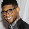  Usher a sustinut un concert privat pentru 400 de fani