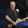 David Gilmour a confirmat lansarea unui nou album solo
 