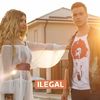 Alina Eremia si fratele ei, Mircea, au lansat un single de succes - "Ilegal" 