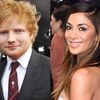 Ed Sheeran si Nicole Scherzinger sunt impreuna? 