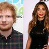 Ed Sheeran a parasit-o pe Nicole Scherzinger din cauza diferentei de varsta 