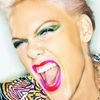 Pink a revenit cu piesa "Today`s the Day" (audio)
 