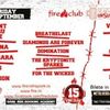 Reguli de acces la Fire In The Park Rock Fest