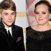 Justin Bieber isi doreste un duet cu Adele
 